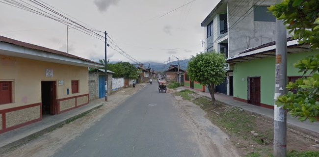 Tarapoto san martin