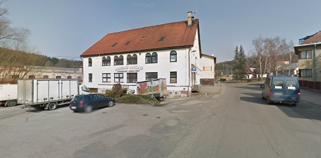 Mostecká pekárna - Pardubice