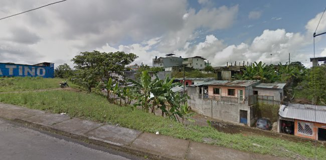 Opiniones de Barrio Niño Belen Coop 30 De Julio en Santo Domingo de los Colorados - Tienda de ultramarinos