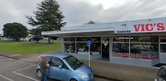 Reviews of The Mid North Motor Inn in Kaikohe - Hotel