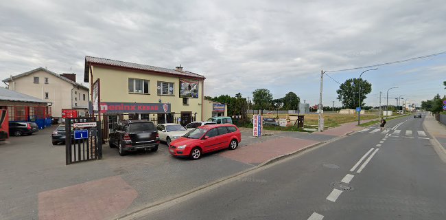 Sklep Auto Bieniek Ireneusz Szewczyk Części do samochodów - Piaseczno