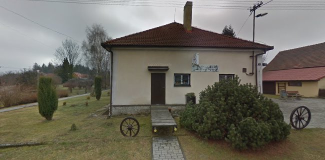 Študlov 40, 569 04 Študlov, Česko