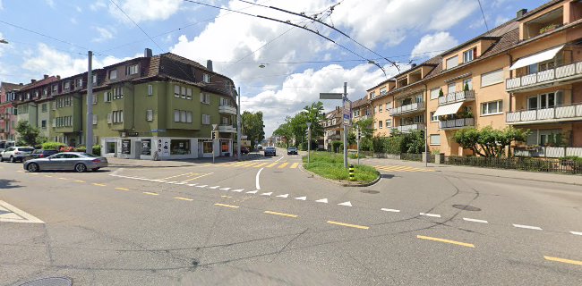 Milchbuck, 8057 Zürich, Schweiz