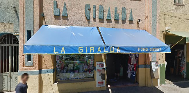 LA GIRALDA - San Felipe