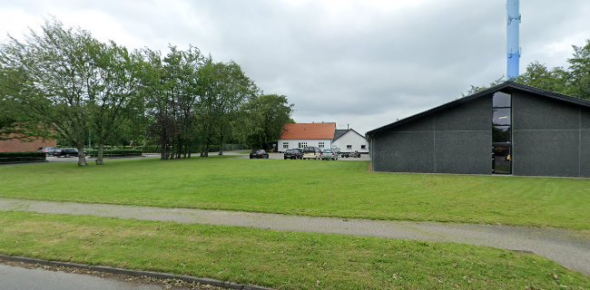 Rosengaard Living - Esbjerg