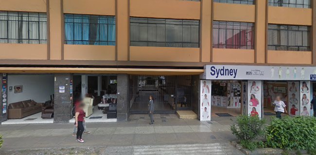 Sydney Ropa de Algodón - Tienda para bebés