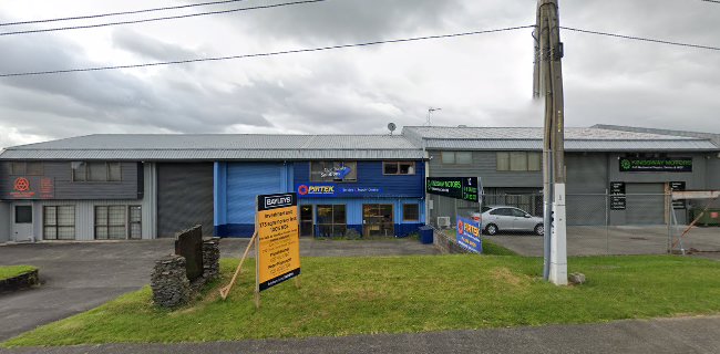 Reviews of Kingsway Motors in Auckland - Auto repair shop