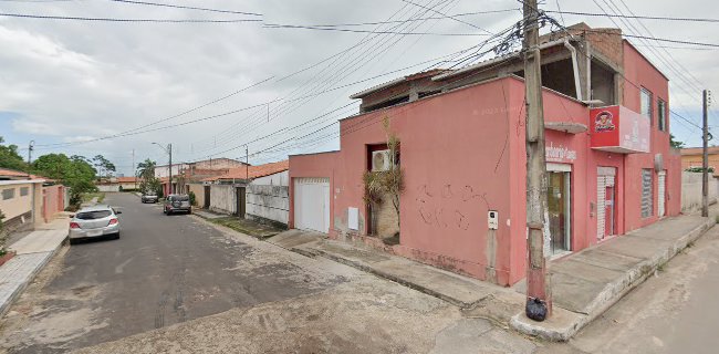 Barbearia Dois Amigos