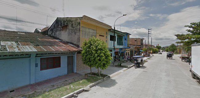 Opiniones de Hospedaje Caoba en Iquitos - Hotel
