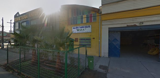 Opiniones de Sala cuna y jardín infantil BALU en Metropolitana de Santiago - Guardería