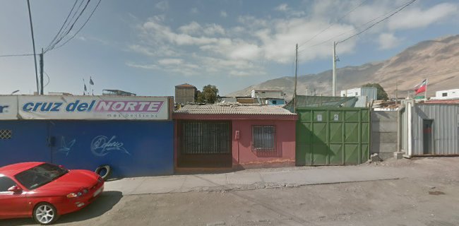 Opiniones de Flota Barrios en Iquique - Oficina de empresa