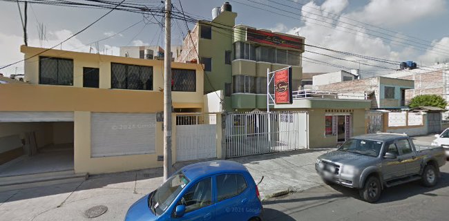 Consultorio Odontológico BOKA NOVA - Riobamba