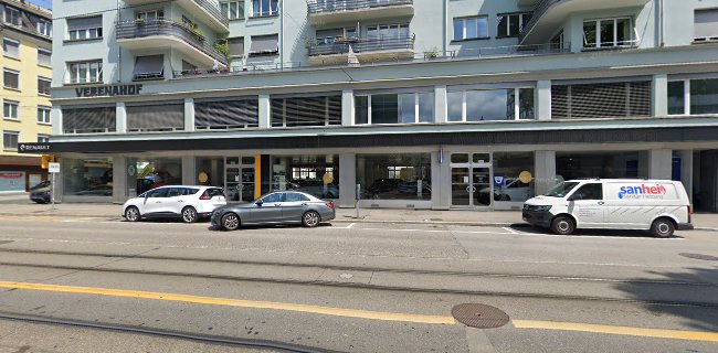 Ondit Agentur - Zürich