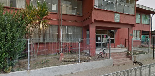 Opiniones de Escuela Vicente Millán Iriarte en Arauco - Escuela