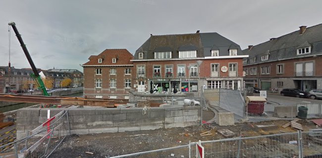 SD Worx Staffing Mouscron - Tournai - Uitzendbureau