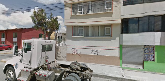 S45A, Quito 170146, Ecuador