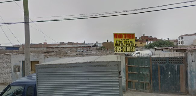 Calle Lima, 249 San Miguel, Cercado de Lima 15087, Perú