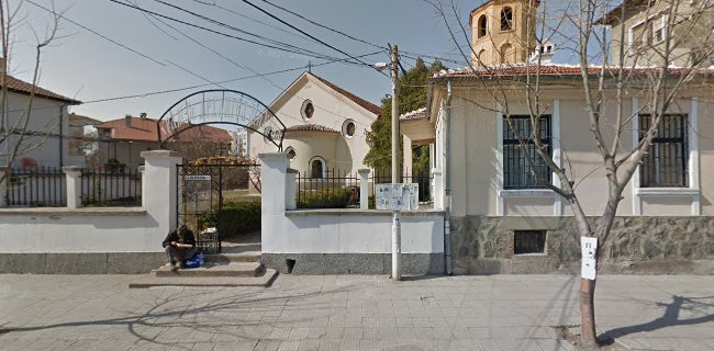 Църква Св. Архангел - Пазарджик
