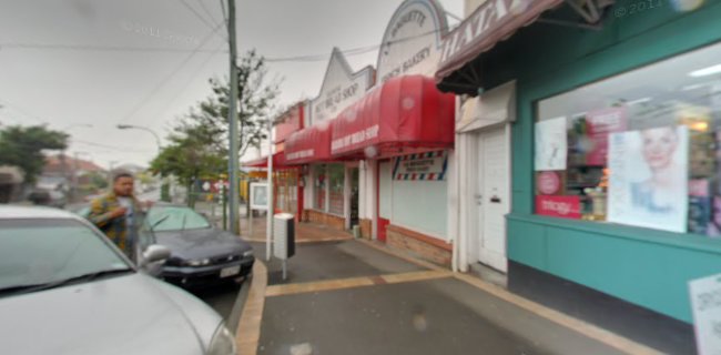 Comments and reviews of Hataitai Pharmacy