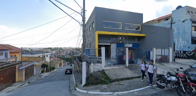 Av. Morais Costa, 310 - Vila Industrial, São Paulo - SP, 03253-000, Brasil
