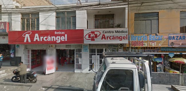 Centro Médico Arcángel - La Esperanza