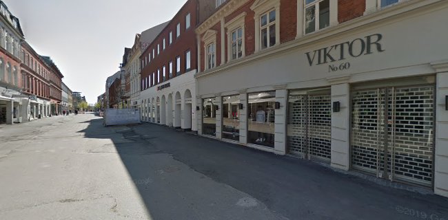 Advokatfirmaet Thuesen, Bødker & Jæger - Esbjerg