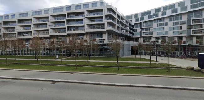 Nybolig Ørestad - Amager Vest