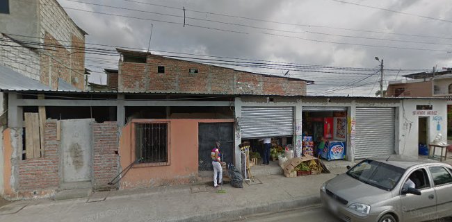Opiniones de Voluntad de Diosl en Portoviejo - Tienda de ultramarinos
