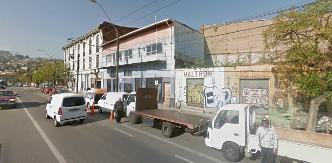 Opiniones de Vidrieria Haltron en Valparaíso - Tienda de ventanas