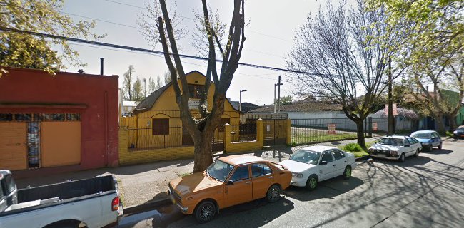 Iglesia de Dios - Chillán