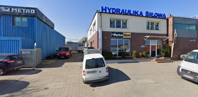 Opinie o HYDRO-TOR w Gdynia - Dostawca okien