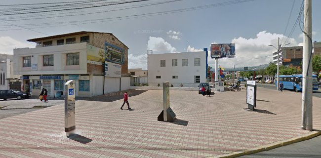 UPC Santa FAZ - Riobamba