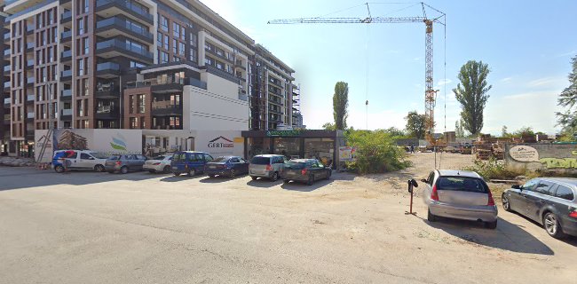 Отзиви за Complex Panorama Park West в Пловдив - Агенция за недвижими имоти