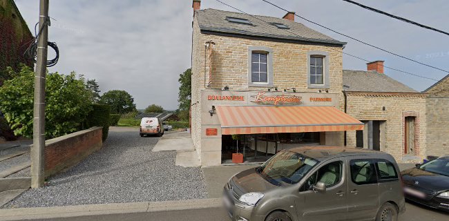 Beoordelingen van Boulangerie Kempinaire--pâtisserie in Andenne - Bakkerij