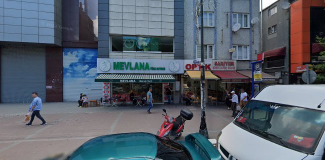 Mevlana Türk Mutfağı - İstanbul