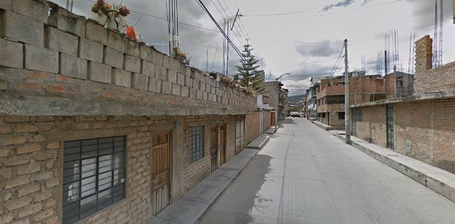 Mariano Melgar 288, Cajamarca 06002, Perú