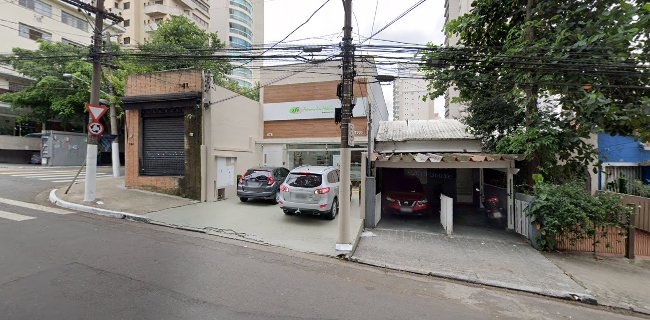 Av. Moema, 678 - Moema, São Paulo - SP, 04077-022, Brasil