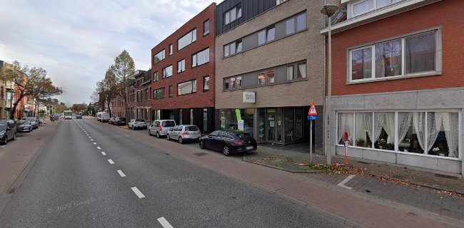Beoordelingen van Neutraal Ziekenfonds Vlaanderen in Leuven - Verzekeringsagentschap