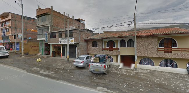 Opiniones de Distrito De Independencia Huaraz en Huaraz - Centro comercial