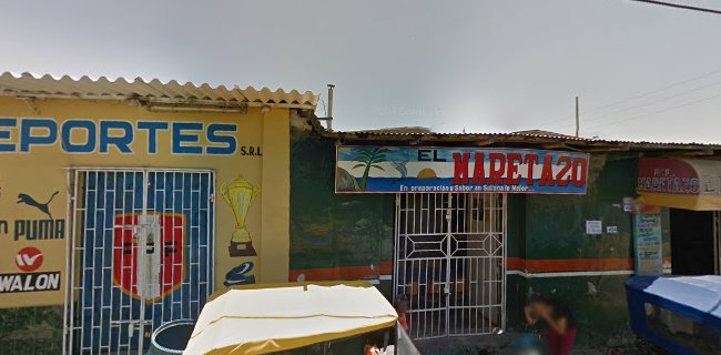 La Bahía - Restaurant Y Cevichería - Restaurante