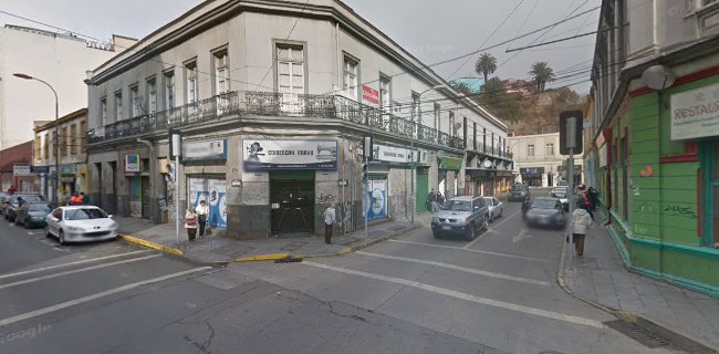 Opiniones de Jaime Enrique Urbina Allende en Valparaíso - Agencia de viajes