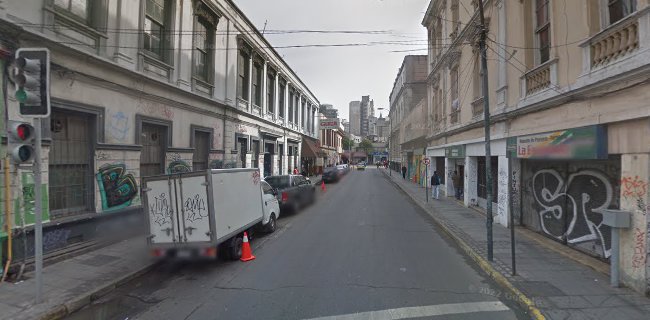Opiniones de Centro médico odontológico Prevenir en Valparaíso - Médico