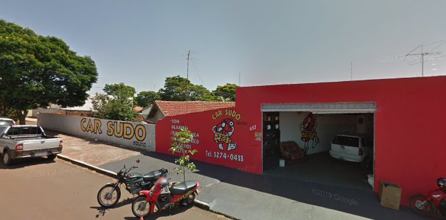 Avaliações sobre Alvorada Express (Loja 1) em Vila Velha - Supermercado