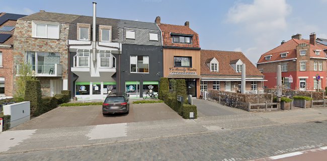 Beoordelingen van Het Poetsbureau Brugge Huishoudhulp via Dienstencheques Poetshulp in Brugge - Schoonmaakbedrijf