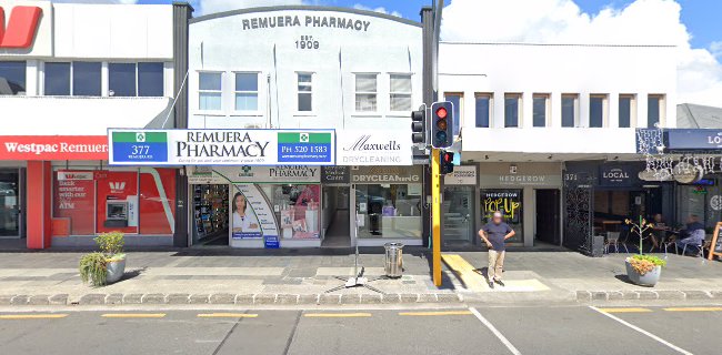 Remuera Pharmacy Open Times