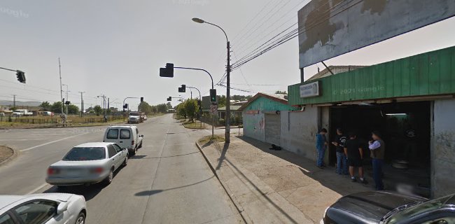 Opiniones de Vulcanizacion La Cruzada en Padre Las Casas - Tienda de neumáticos