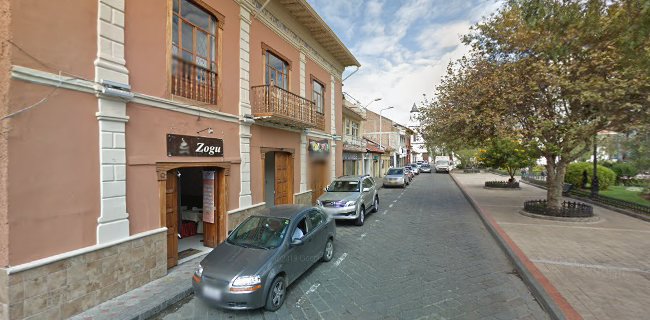 Opiniones de Aviles WTS en Cuenca - Agencia de viajes