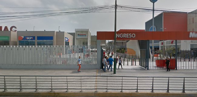C.C. Mega Plaza, Alfredo Mendiola 3698, Independencia 15311, Perú