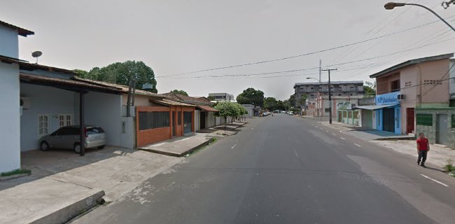 R. São José, 1037 - Laguinho, Macapá - AP, 68906-971, Brasil