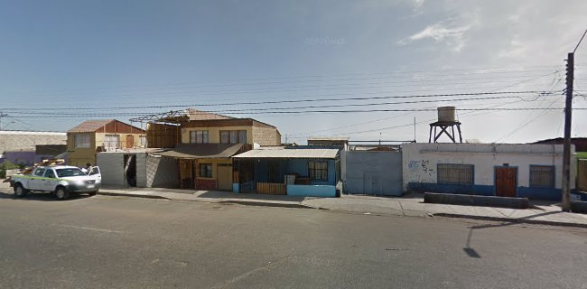Opiniones de SushiCausa en Antofagasta - Restaurante